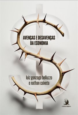Cover image for Avenças E Desavenças Da Economia