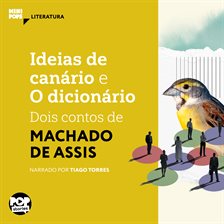 Ideias De Canário E O Dicionário
