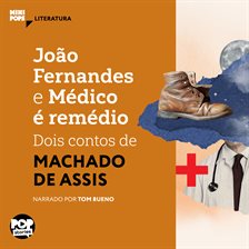 João Fernandes E Médico É Remédio