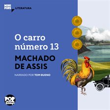 O Carro Número 13