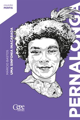 Cover image for Pernalonga