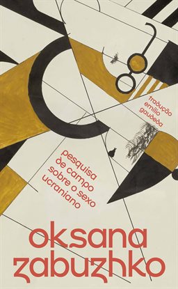 Pesquisa de campo sobre o sexo ucraniano