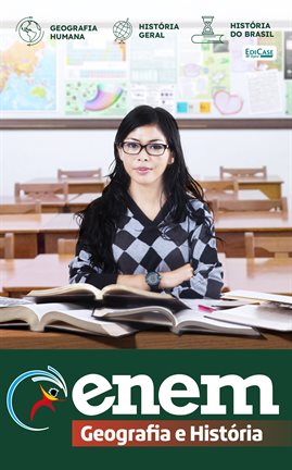 Apostilas Enem - Geografia e História Apostilas Enem - Geografia e História