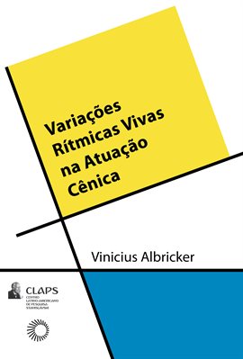 Variações Rítmicas Vivas Na Atuação Cênica