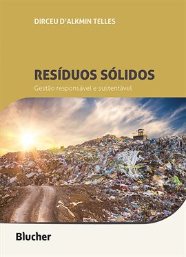 Cover image for Resíduos Sólidos