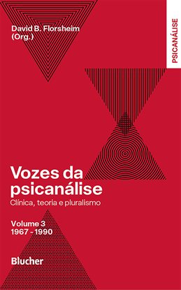 Vozes da psicanálise, volume 3