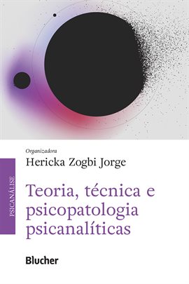 Teoria, Técnica E Psicopatologia Psicanalíticas