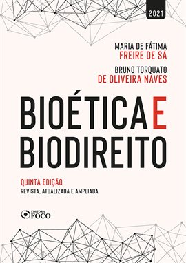 Bioética E Biodireito