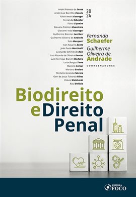 Biodireito E Direito Penal