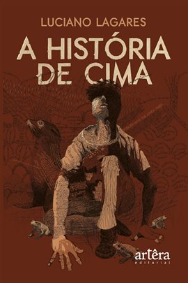 Cover image for A História De Cima
