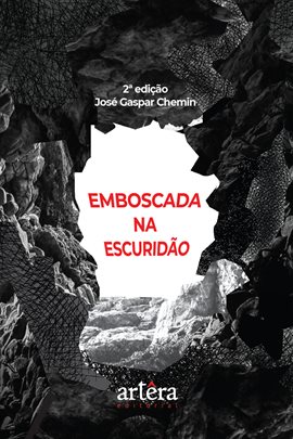 Imagen de portada para Emboscada Na Escuridão