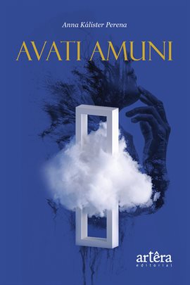 Cover image for Avati Amuni