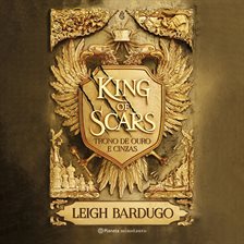 King of Scars King of Scars