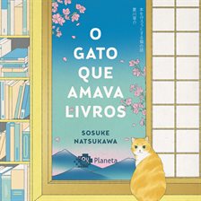 O gato que amava livros O gato que amava livros