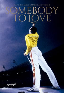 Imagen de portada para Somebody to Love