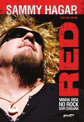 Cover image for Red