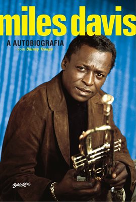 Cover image for Miles Davis