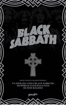 Cover image for Black Sabbath