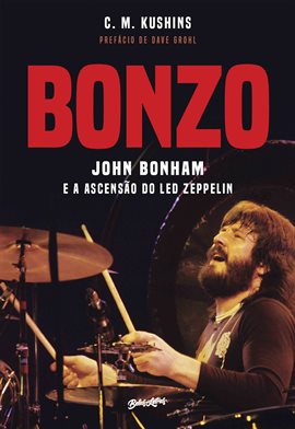 Cover image for Bonzo