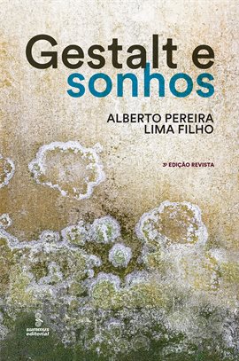 Cover image for Gestalt E Sonhos