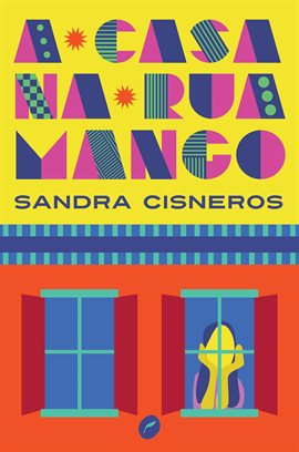 Cover image for The House on Mango Street