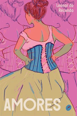 Imagen de portada para Amores