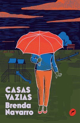 Imagen de portada para Casas Vazias