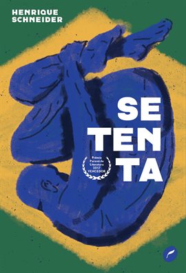 Cover image for Setenta