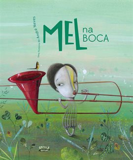 Cover image for Mel Na Boca