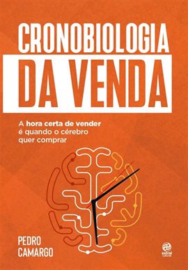 Imagen de portada para Cronobiologia Da Venda