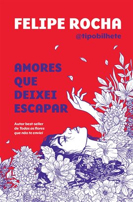 Imagen de portada para Amores Que Deixei Escapar
