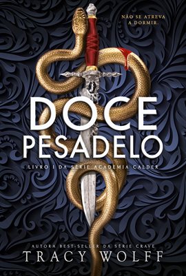 Doce Pesadelo