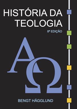 História da teologia História da teologia
