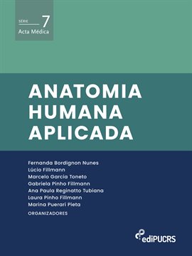 Anatomia Humana Aplicada