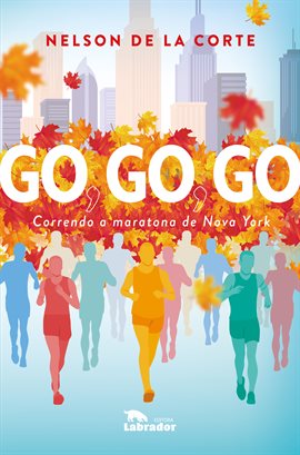 Cover image for Go, Go, Go