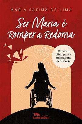 Cover image for Ser Maria É Romper A Redoma