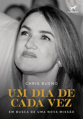 Cover image for Um Dia De Cada Vez