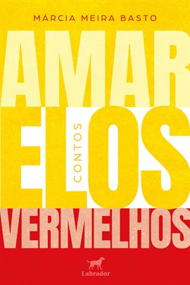 Imagen de portada para Amar Elos Vermelhos