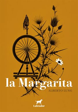 Imagen de portada para La Margarita