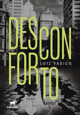 Imagen de portada para Desconforto