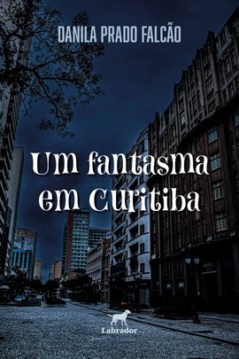 Um fantasma em curitiba