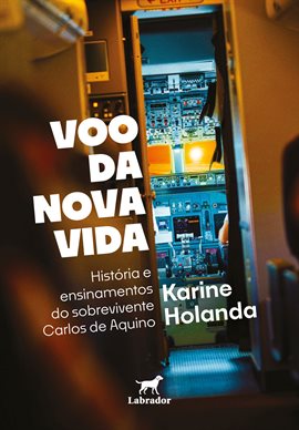 Voo da Nova Vida