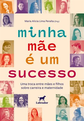 Minha Mãe É Um Sucesso