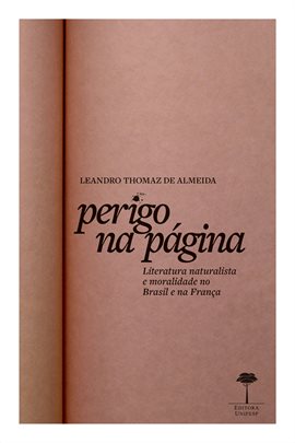 Perigo na Página
