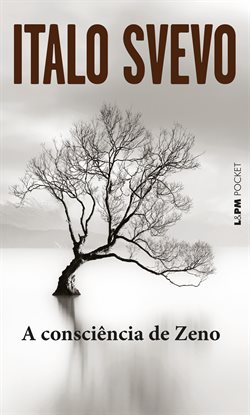 Imagen de portada para A Consciência De Zeno