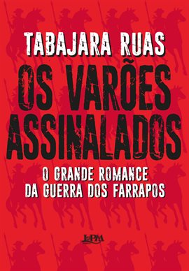 Cover image for Os Varões Assinalados