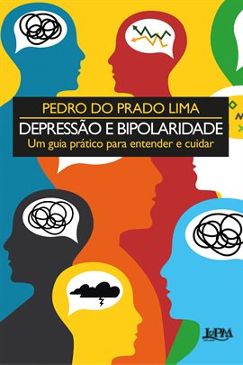 Cover image for Depressão E Bipolaridade