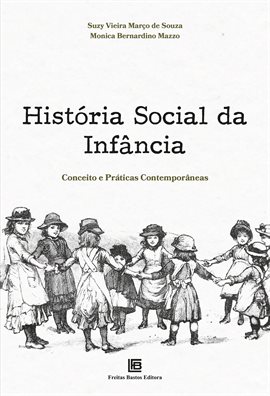 História Social Da Infância