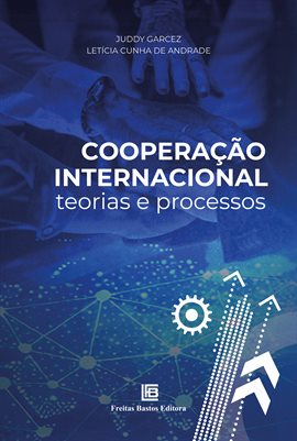 Cooperação Internacional