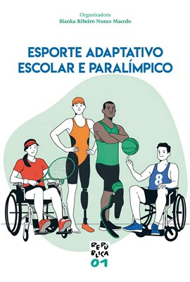 Esporte Adaptativo Escolar e Paralímpico